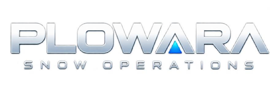 Plowara Snow Operations